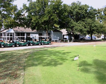 Golf Course Photo, Baytree Golf Course, Tavares, 32778 