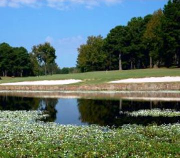 Degray State Park Golf Course, Bismarck, Arkansas, 71929 - Golf Course Photo