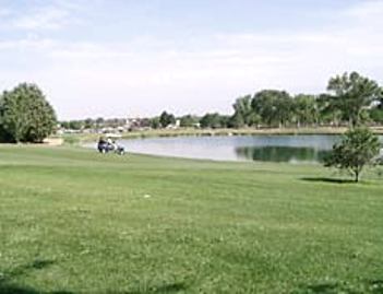 Los Altos Golf Course -Regulation,Albuquerque, New Mexico,  - Golf Course Photo