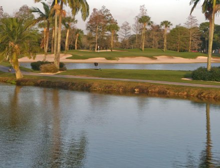 Bradenton Country Club,Bradenton, Florida,  - Golf Course Photo