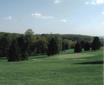 Pleasant Valley Golf Club