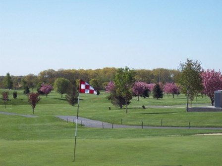 Cherry Creek Golf Links -Links,Riverhead, New York,  - Golf Course Photo