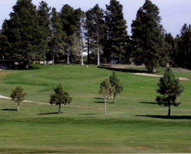 Belle Fourche Country Club,Belle Fourche, South Dakota,  - Golf Course Photo