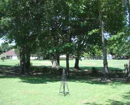 Star Harbor Municipal Golf Course, Malakoff, Texas, 75148 - Golf Course Photo