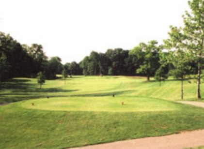 Bella Vista Golf Course, Coldwater, Michigan, 49036 - Golf Course Photo