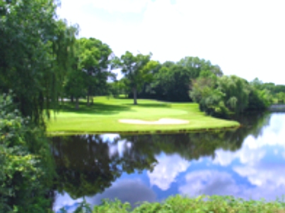 Golf Course Photo, Cog Hill Golf Club - Red, Lemont, 60439 