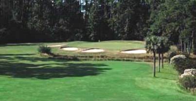 Whispering Pines Golf Course