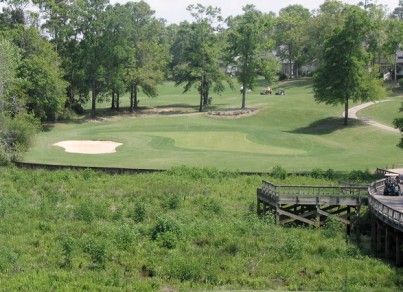 Golf Course Photo, Rock Creek Golf Club, Fairhope, 36532 