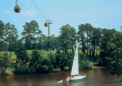 Waterway Hills Golf Course, CLOSED 2015,Myrtle Beach, South Carolina,  - Golf Course Photo