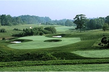 Laurel Hill Golf Club | Laurel Hill Golf Course, Lorton, Virginia, 22079 - Golf Course Photo