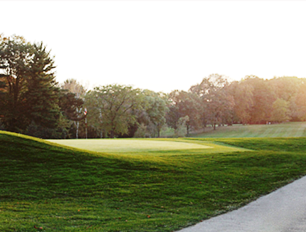 Golf Course Photo, Grant Park Golf Club, South Milwaukee, 53172 