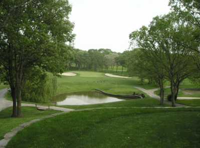 Heatherwood Golf Club, Centereach, New York, 11720 - Golf Course Photo