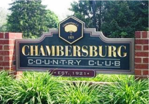 Chambersburg Country Club, Scotland, Pennsylvania, 17254 - Golf Course Photo