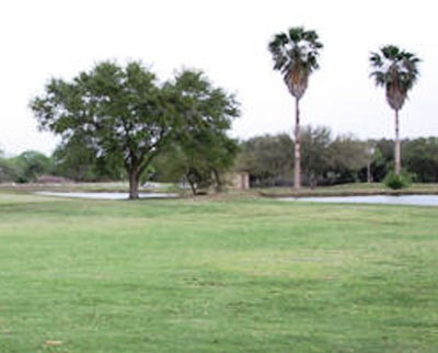 Alice Municipal Golf Course,Alice, Texas,  - Golf Course Photo