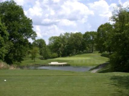 Whirlpool Golf Course, Niagara Falls, Ontario, 00L2E - Golf Course Photo