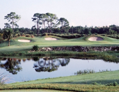 Golf Course Photo, Polo Trace Golf Club, Delray Beach, 33446 