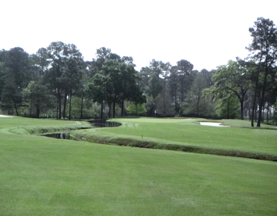 Lochinvar Golf Club Golf Course,Houston, Texas,  - Golf Course Photo