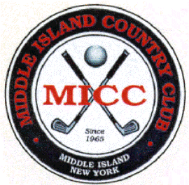 Middle Island Country Club