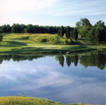 Quail Chase Golf Club, Louisville, Kentucky, 40229 - Golf Course Photo