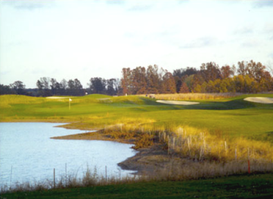 Golf Course Photo, Brassie Golf Club, The, Chesterton, 46304 