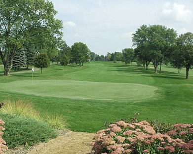 Stillwater Country Club, Stillwater, Minnesota, 55082 - Golf Course Photo