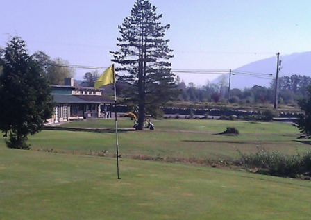 Golf Course Photo, Gateway Golf Course, Sedro Woolley, 98284 