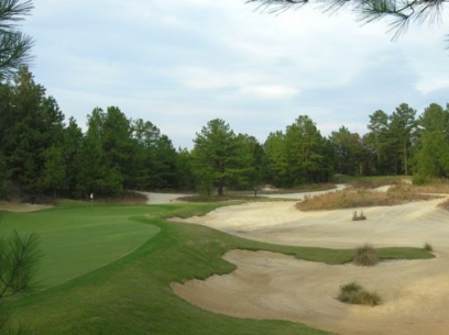 Golf Course Photo, Tobacco Road Golf Club, Sanford, 27330 