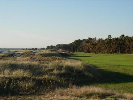 Golf Course Photo, Prouts Neck Country Club, Scarborough, 04074 