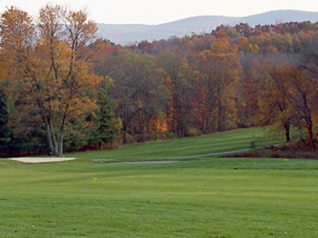 Golf Course Photo, Beekman Country Club, Hopewell Junction, 12533 