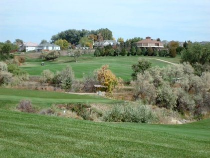 Mad Russian Golf & Country Club, The, Milliken, Colorado, 80543 - Golf Course Photo