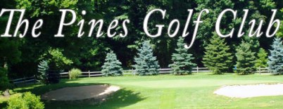 Golf Course Photo, Pines Golf Club, The, Williamson, 30292 