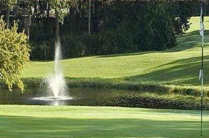 Golf Course Photo, Bonnie Brook Golf Course, Waukegan, 60087 