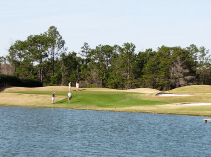 The Club at Hidden Creek,Navarre, Florida,  - Golf Course Photo