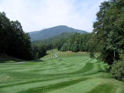 Sapphire National Golf Club,Sapphire, North Carolina,  - Golf Course Photo