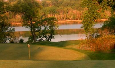 Mississippi Dunes Golf Links, CLOSED 2017