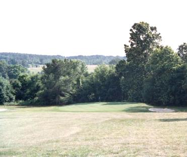 Rolling S Golf Club, Waterloo, South Carolina, 29384 - Golf Course Photo