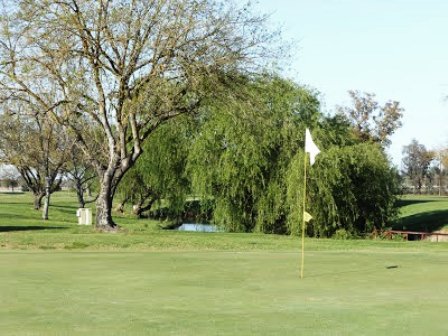 Colusa Golf & Country Club, Colusa, California, 95932 - Golf Course Photo