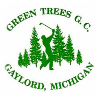 Green Trees Golf,Gaylord, Michigan,  - Golf Course Photo