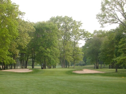 Clinton Country Club, Clinton, Connecticut, 06413 - Golf Course Photo