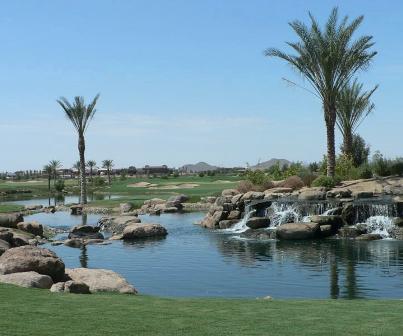 Golf Course Photo, Queen Valley Golf Course, Queen Valley, 85219 