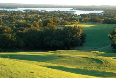 Horseshoe Bay Resort, Apple Rock Golf Course,Horseshoe Bay, Texas,  - Golf Course Photo