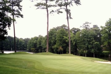 Cypress Point Country Club, Virginia Beach, Virginia, 23455 - Golf Course Photo