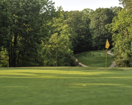 Gunpowder Golf Course, Laurel, Maryland, 20707 - Golf Course Photo