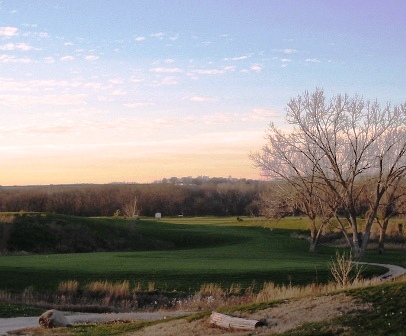 Golf Course Photo, Quimby Golf Club, Quimby, 51049 