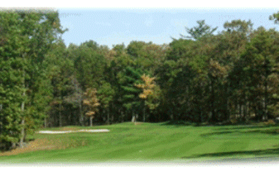 Country Club Of The Poconos At Big Ridge,Marshalls Creek, Pennsylvania,  - Golf Course Photo