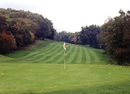 Golf Course Photo, Irwin Country Club, Irwin, 15642 