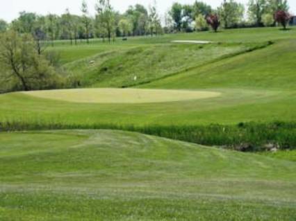 Broadland Creek Golf Course,Huron, South Dakota,  - Golf Course Photo