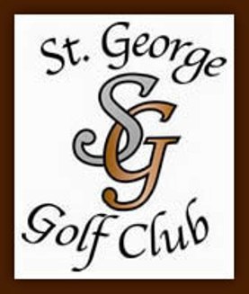 St. George Golf Club, Saint George, Utah, 84790 - Golf Course Photo