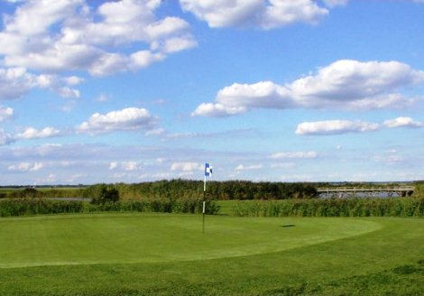 Lido Golf Club,Lido Beach, New York,  - Golf Course Photo