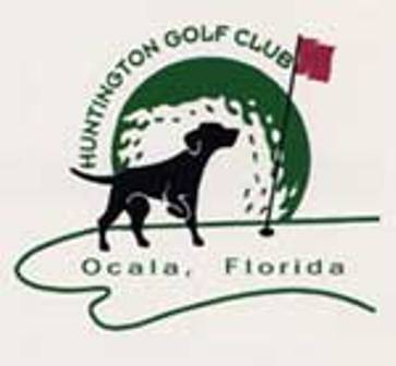 Huntington Golf Club,Ocala, Florida,  - Golf Course Photo